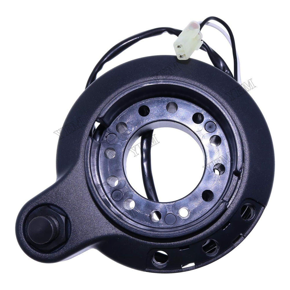 For Yamaha 6X3 Flush Mount Concealed Outboard Outboard Remote Control Side Flush Mount 6X3-48206-02-00 For Yamaha
