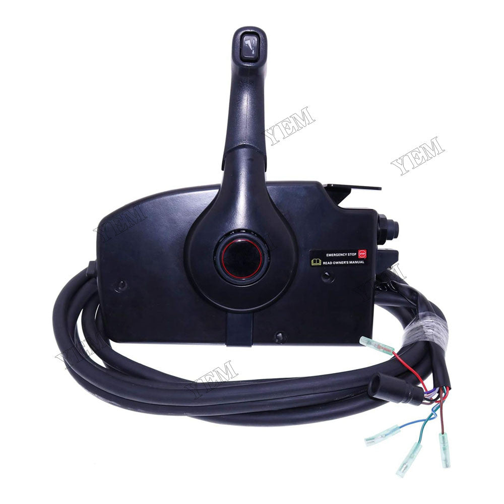 For Mercury Outboard Boat Motor Engine Side Mount Remote Control Box 881170A5 For Mercury