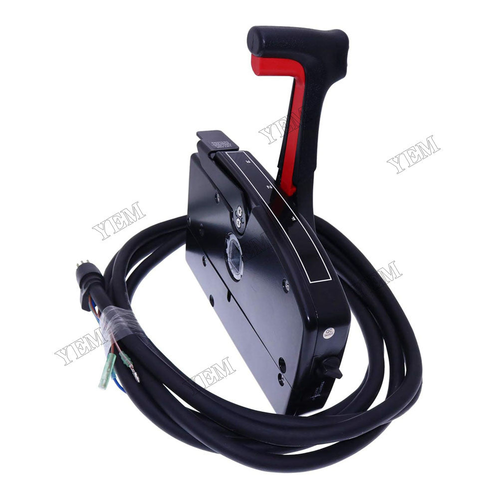 For Mercury Outboard Boat Motor Engine Side Mount Remote Control Box 881170A5 For Mercury