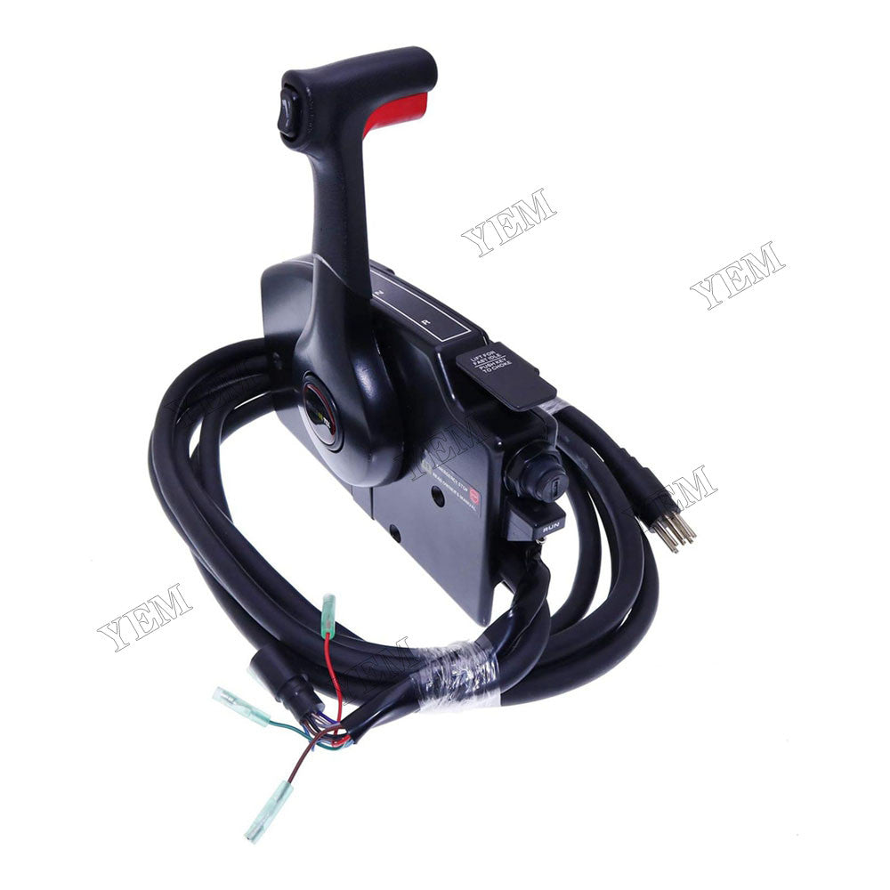 For Mercury Outboard Boat Motor Engine Side Mount Remote Control Box 881170A5 For Mercury
