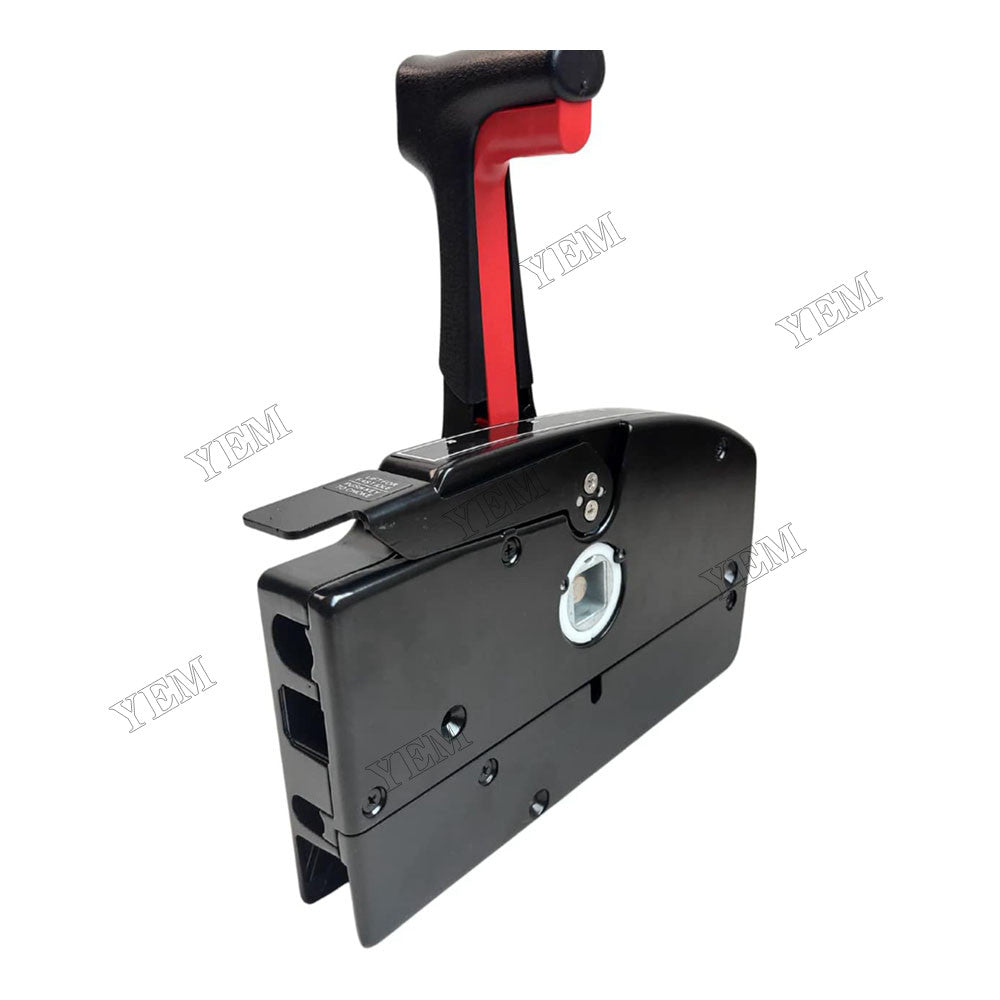 For Mercury Outboard Boat Motor Engine 4/5 HP 8/55 HP Side Mount Remote Control Box 881170A8 For Mercury
