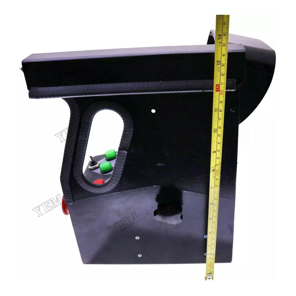 For Haulotte Compact 8 Optimum 6 Compact 10N Control Box Assembly 4000306220 For Haulotte