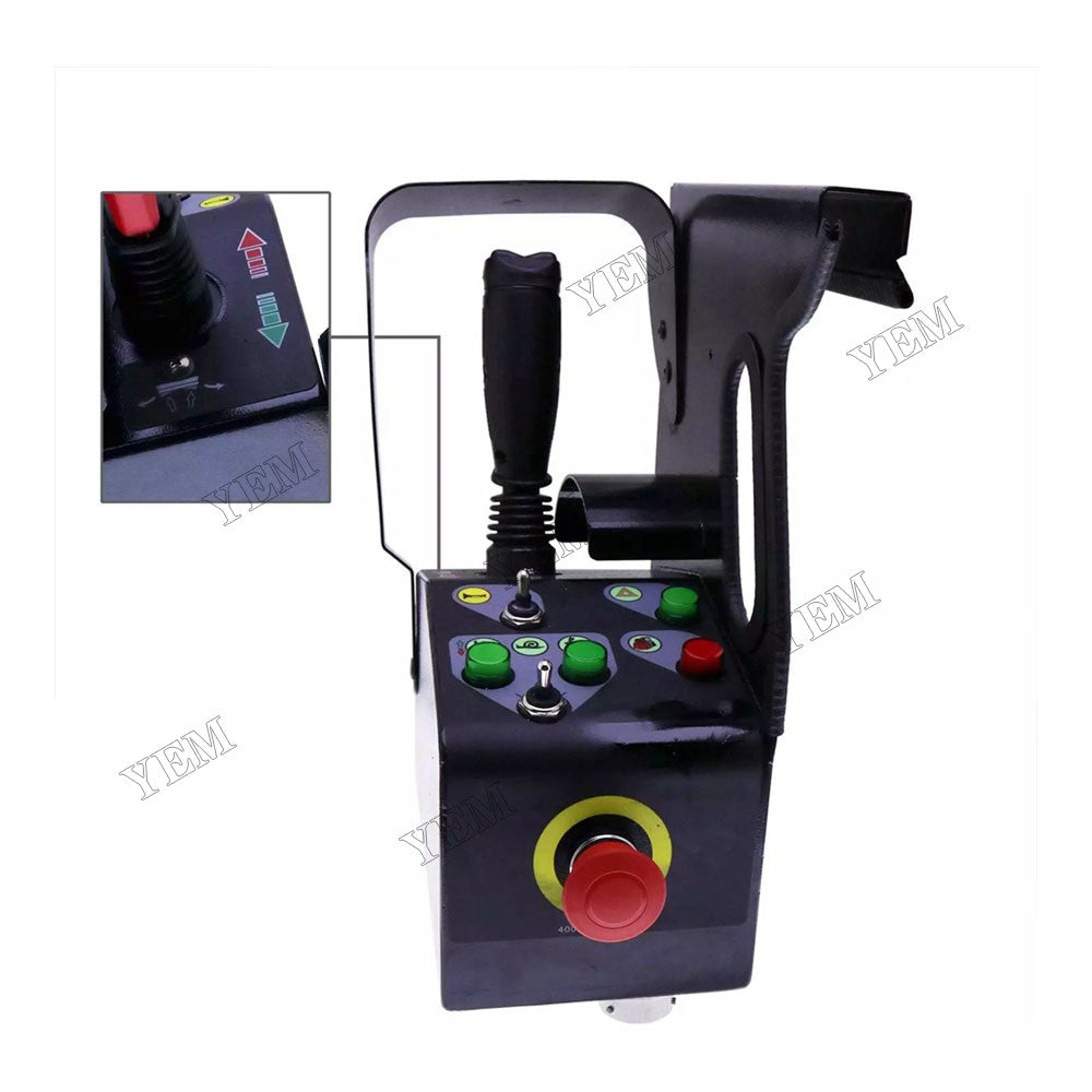 For Haulotte Compact 8 Optimum 6 Compact 10N Control Box Assembly 4000306220 For Haulotte