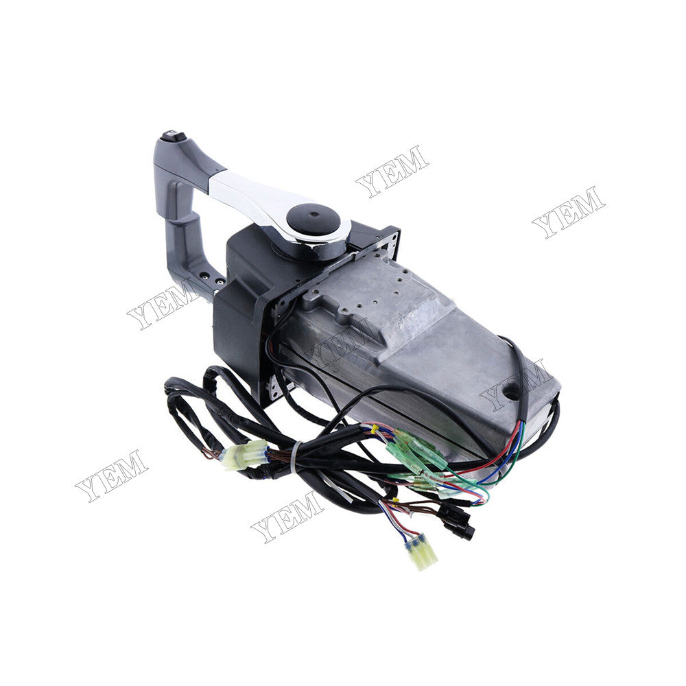 For Suzuki DF25 To DF200 DF250 Binnacle Top Mount Binnacle Outboard Remote Control Box 67200-93J13