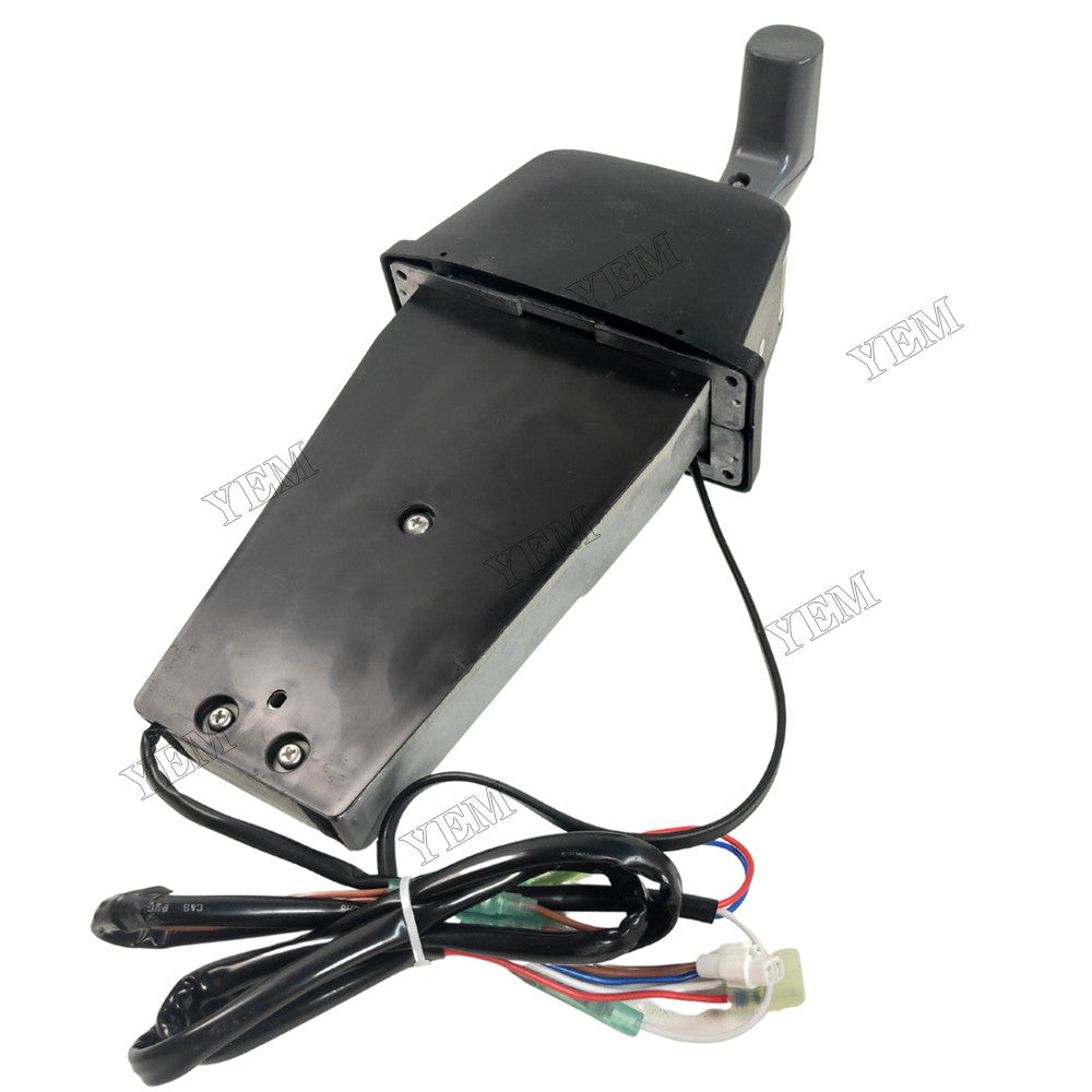 For Suzuki DF25 To DF200 DF250 Binnacle Top Mount Binnacle Outboard Remote Control Box 67200-93J13 For Suzuki