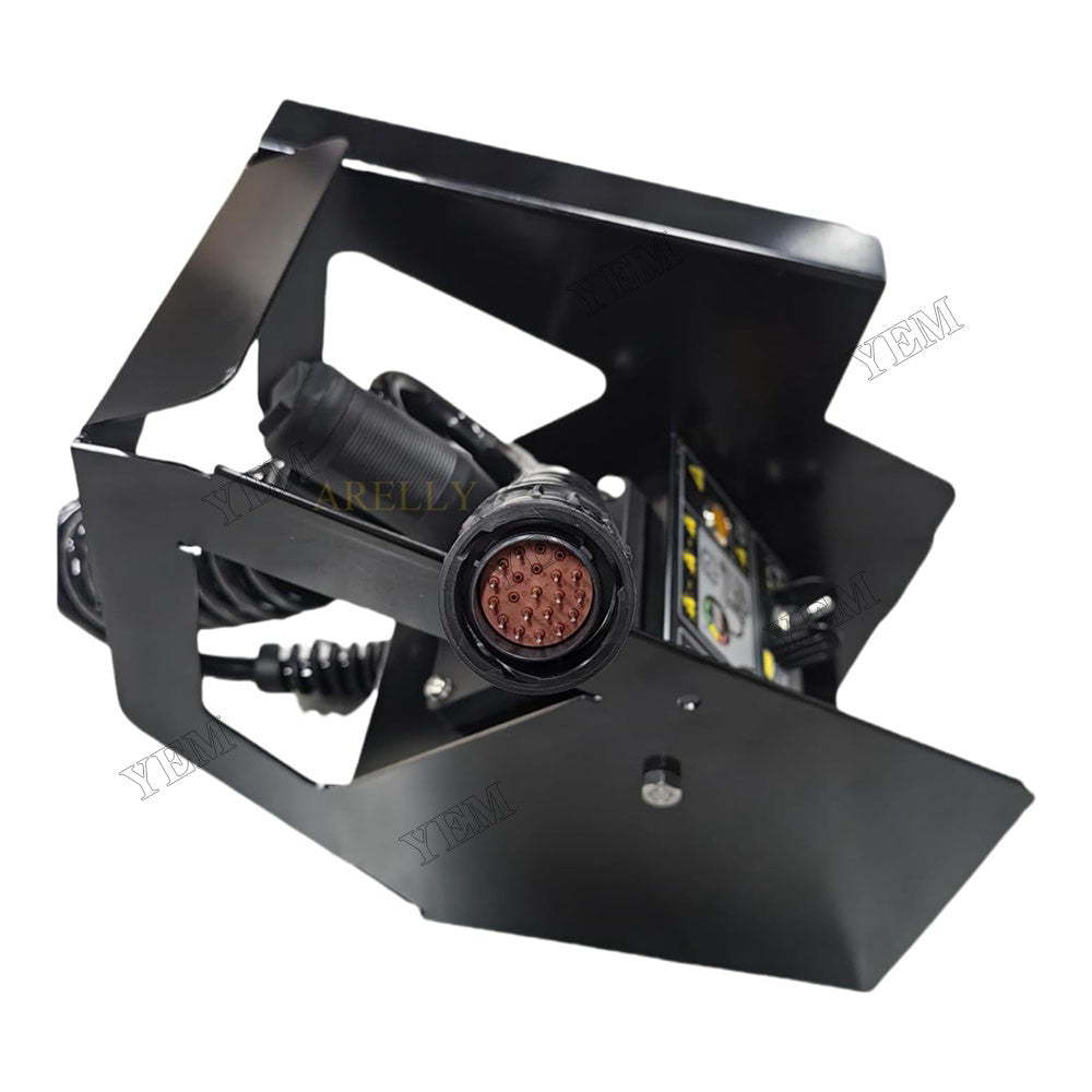 For JLG Scissor Lift 6RS 10RS 1932RS 3248RS Platform Control Box 1001146985 For JLG