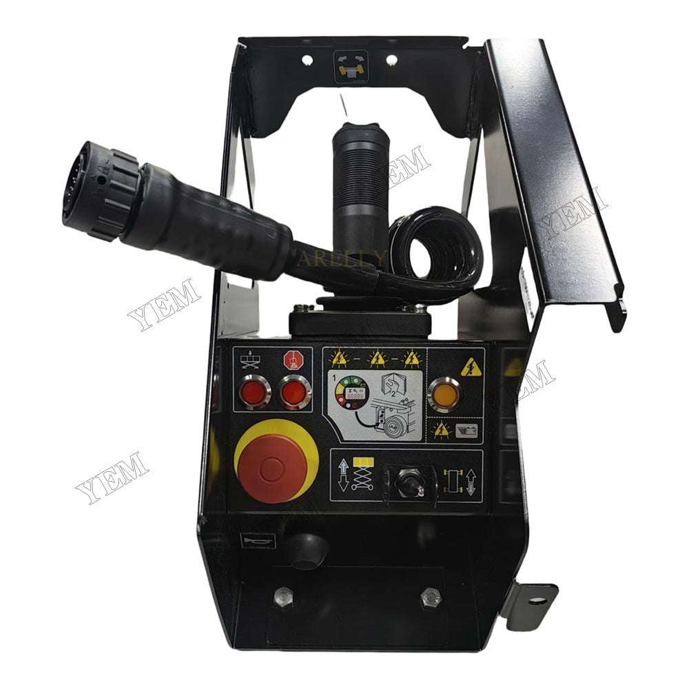 For JLG Scissor Lift 6RS 10RS 1932RS 3248RS Platform Control Box 1001146985 For JLG
