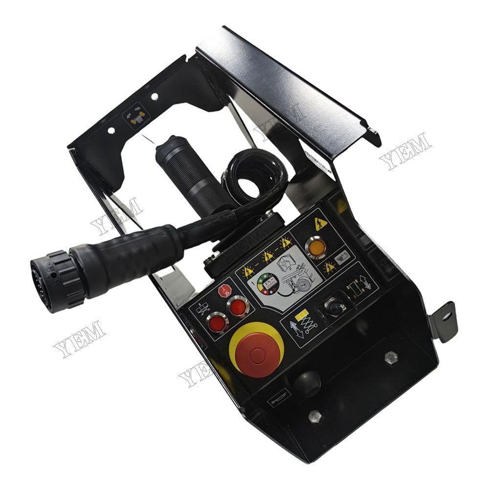 For JLG Scissor Lift 6RS 10RS 1932RS 3248RS Platform Control Box 1001146985 For JLG