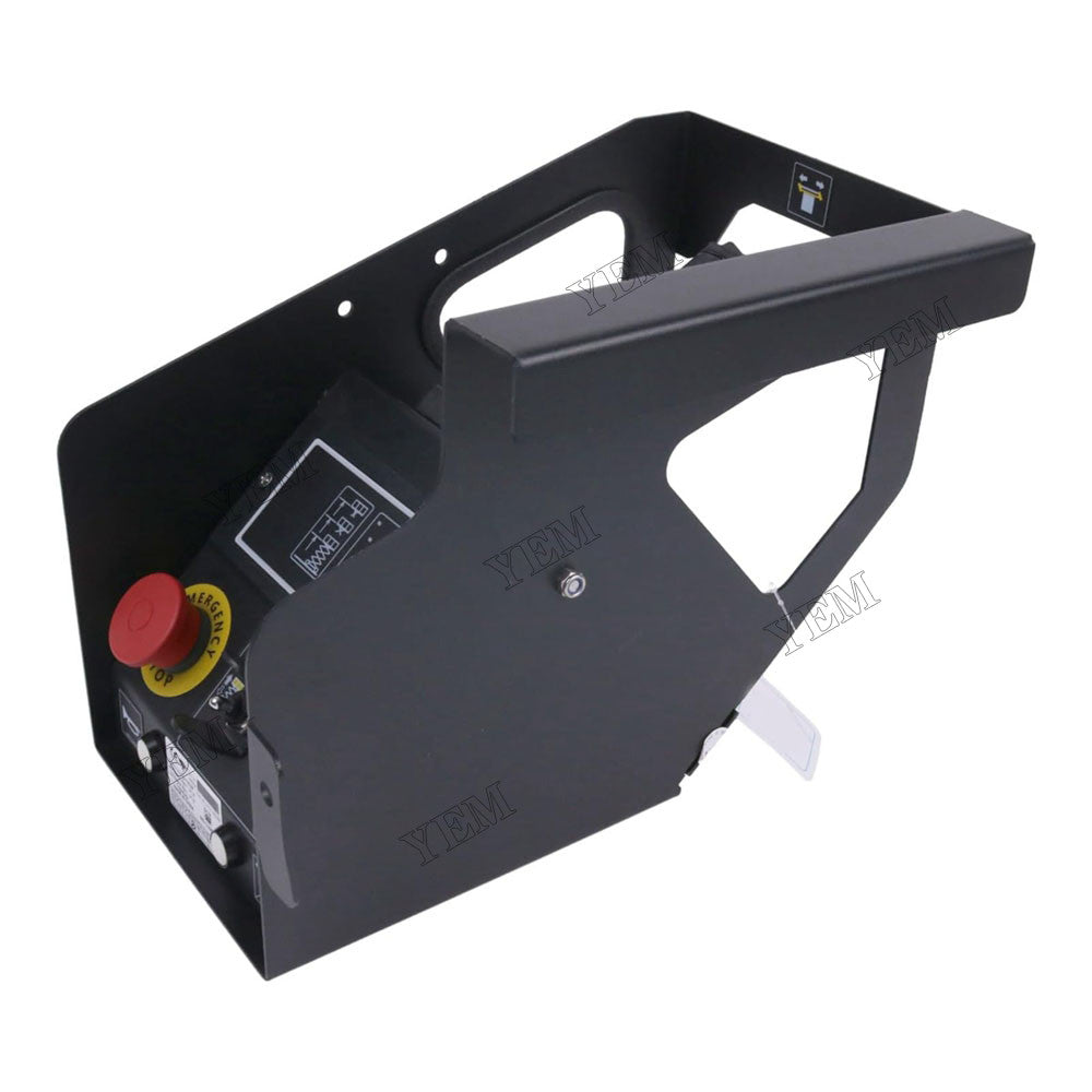 For JLG Electric Scissor Lift 1932R 1532R Platform Control Box 1001215013 For JLG