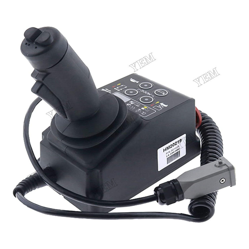 For JCB Scissor Lift S1530E S1930E S2032E S2046E S2632E S2646E S3246E S4046E Control Box 39122200
