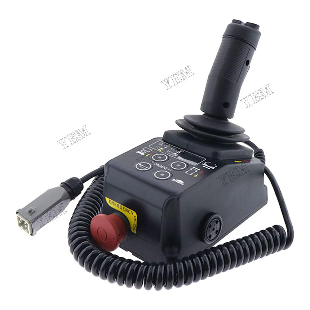 For JCB Scissor Lift S1530E S1930E S2032E S2046E S2632E S2646E S3246E S4046E Control Box 39122200 For JCB