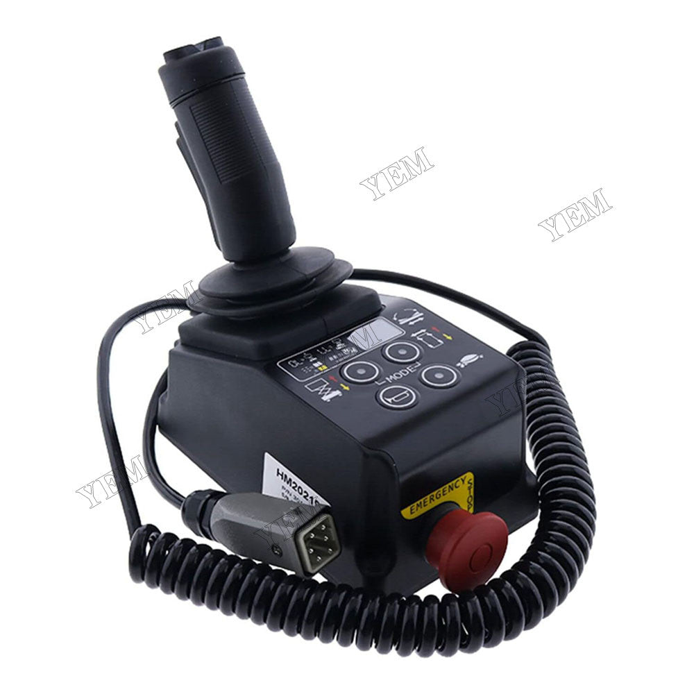 For JCB Scissor Lift S1530E S1930E S2032E S2046E S2632E S2646E S3246E S4046E Control Box 39122200 For JCB