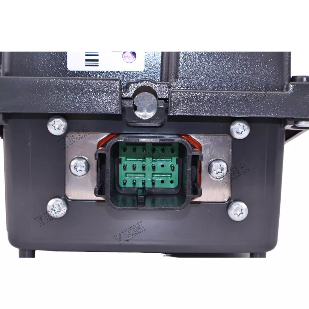 For JLG Scissor Lift 1230ES 1930ES 2032ES 2632ES 2646ES 3246ES Ground Control Box Assembly 1001166194 For JLG