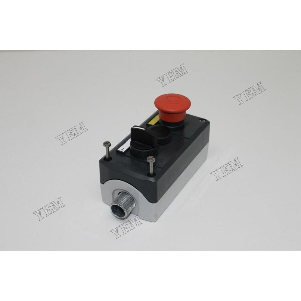 For Genie AWP IWP CWP DPL Control Box 100256GT
