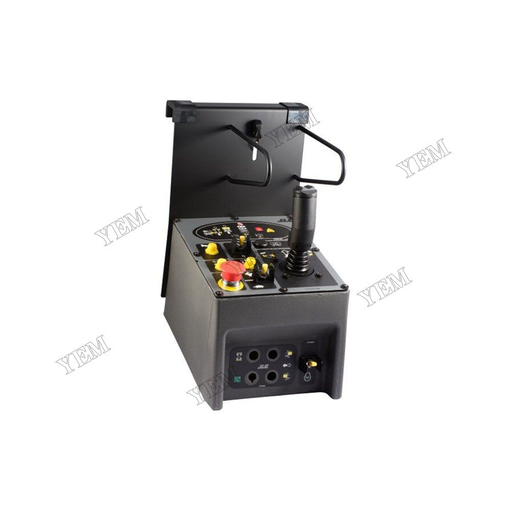 For JLG Scissor Lift 3394RT 4394RT Box Joystick Platform Controller 0272400