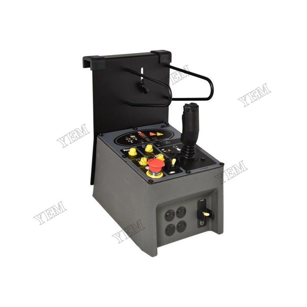 For JLG Lift 260MRT Controller Box Joystick Platform 1810017
