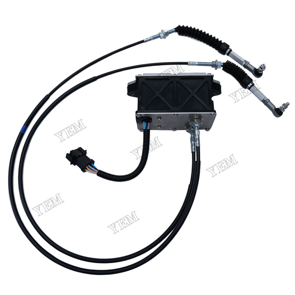 For Caterpillar CAT Engine 3066 Exavator 320C 323DL 323DLN 323DS 320CL 323D Throttle Motor 247-5213 For Caterpillar
