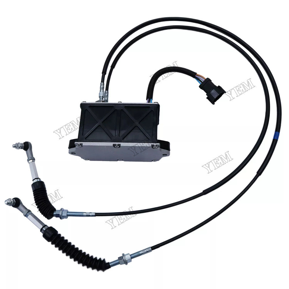 For Caterpillar CAT Engine 3066 Exavator 320C 323DL 323DLN 323DS 320CL 323D Throttle Motor 247-5213 For Caterpillar