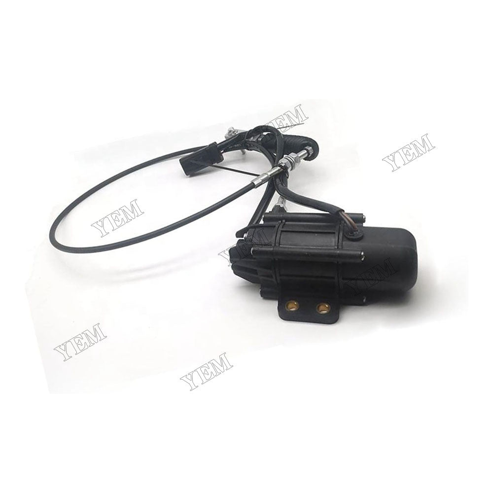 For Caterpillar CAT Engine C1.8 C2.4 C2.6 C3.3B C1.7 Excavator 303.5E 304E 306E 308E 307E 305.5E Throttle Stepping Motor 525-4479 For Caterpillar