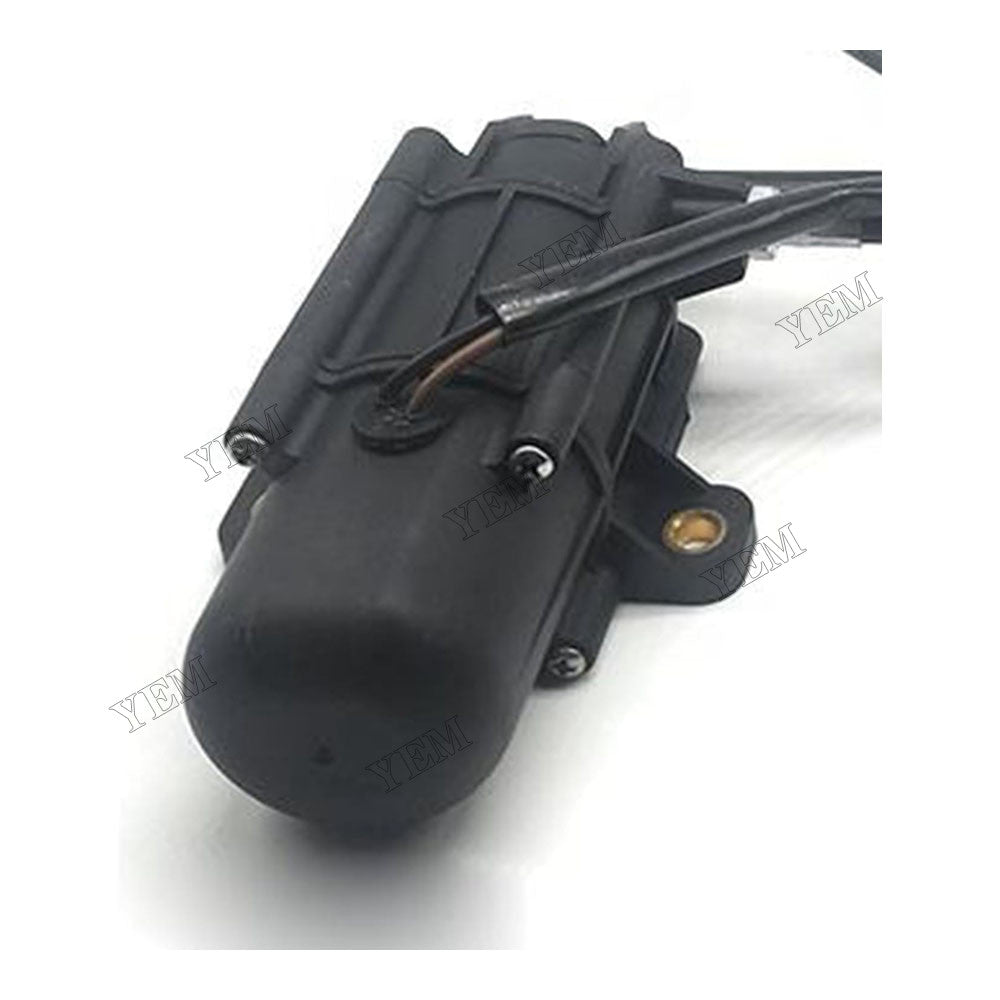 For Caterpillar CAT Engine C1.8 C2.4 C2.6 C3.3B C1.7 Excavator 303.5E 304E 306E 308E 307E 305.5E Throttle Stepping Motor 525-4479 For Caterpillar