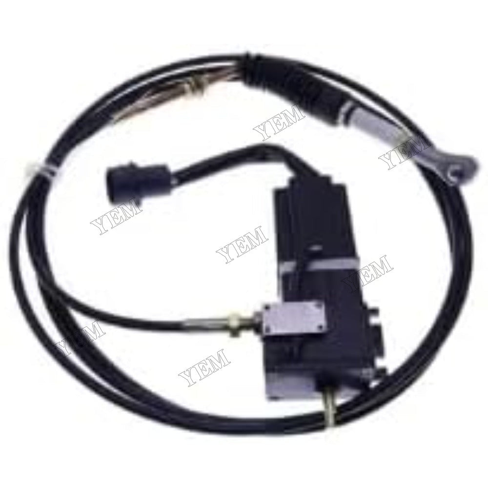 For Caterpillar CAT Engine 3054 Excavator 307 Governor Motor Assembly 128-5863