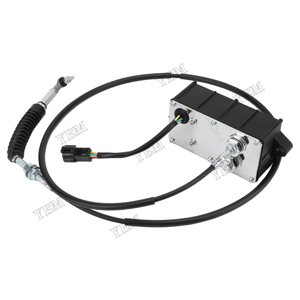 For Sany Excavator SY135-8 SY335-9 SY235-7 SY235-8 SY235-9 Throttle Motor AC2/1500 For Sany