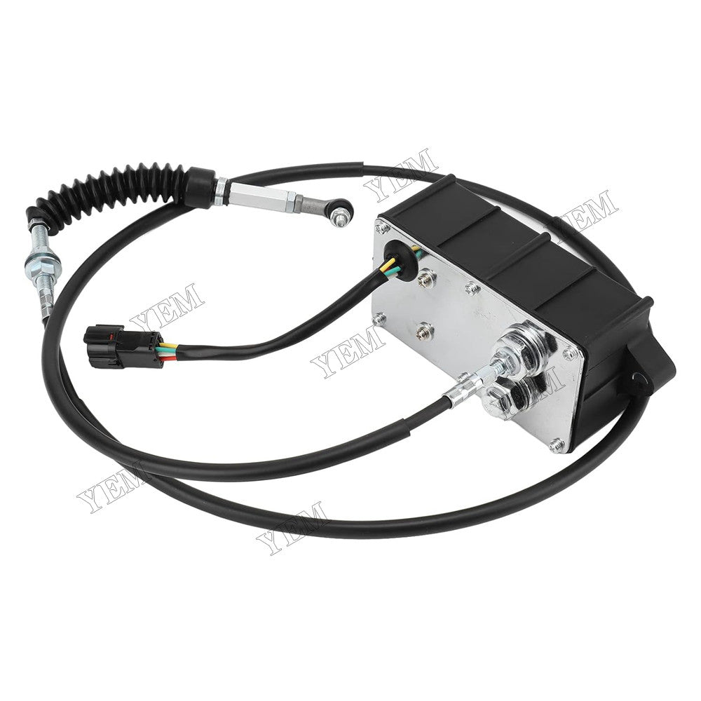 For Sany Excavator SY135-8 SY335-9 SY235-7 SY235-8 SY235-9 Throttle Motor AC2/1500 For Sany