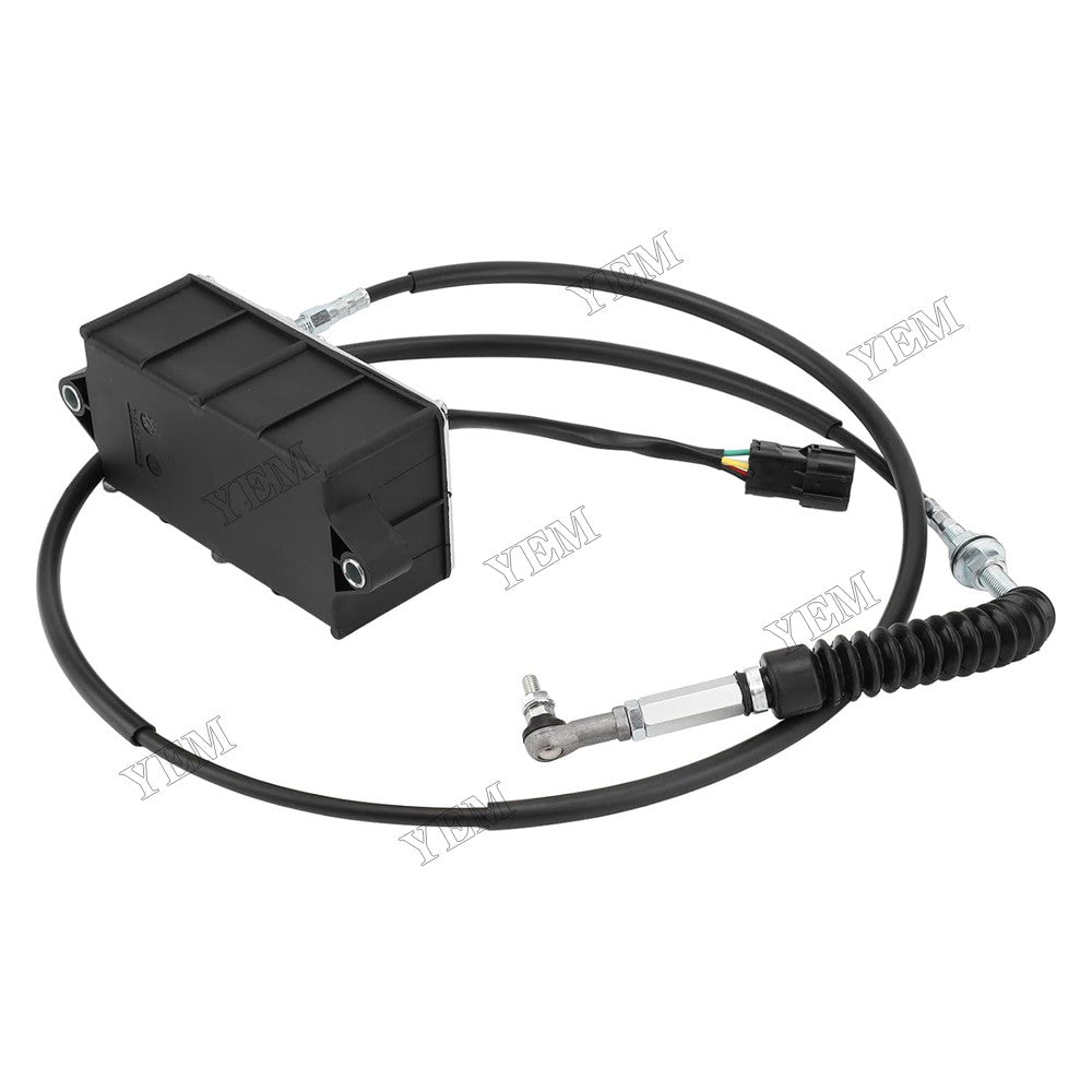 For Sany Excavator SY135-8 SY335-9 SY235-7 SY235-8 SY235-9 Throttle Motor AC2/1500 For Sany