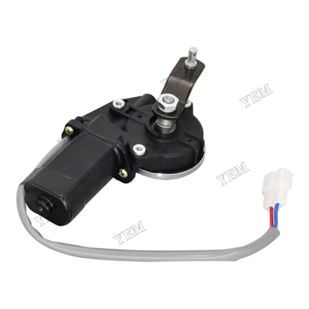 U45-3ST U45-3S U45-3 U35-S2CA U35-3S2 KX161-3 KX91-3S2 KX121-3S KX080-3 Excavator Motor Assy RC411-5 for Kubota
