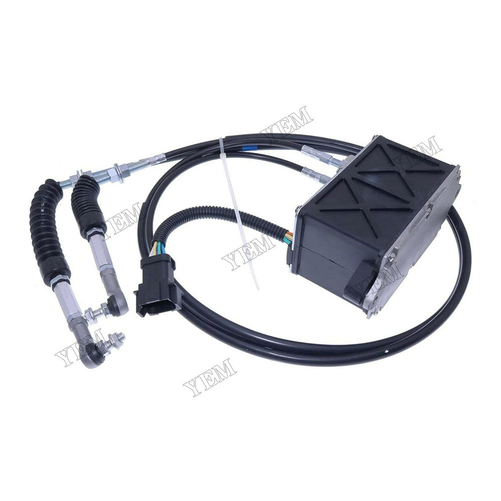 CAT 314C Excavator 3064 Engine Governor Motor 247-5209 for Caterpillar