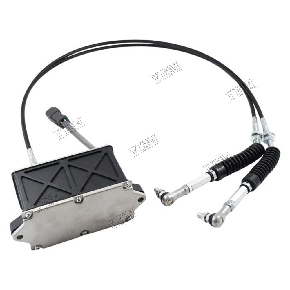 For Caterpillar CAT Engine 3054 3064 Excavator 312B 312BL 311B Throttle Motor 120-0002 247-5229 For Caterpillar