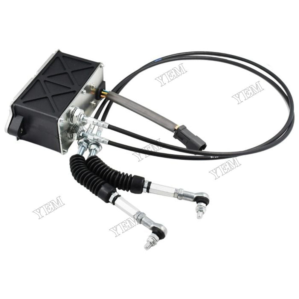 For Caterpillar CAT Engine 3054 3064 Excavator 312B 312BL 311B Throttle Motor 120-0002 247-5229 For Caterpillar