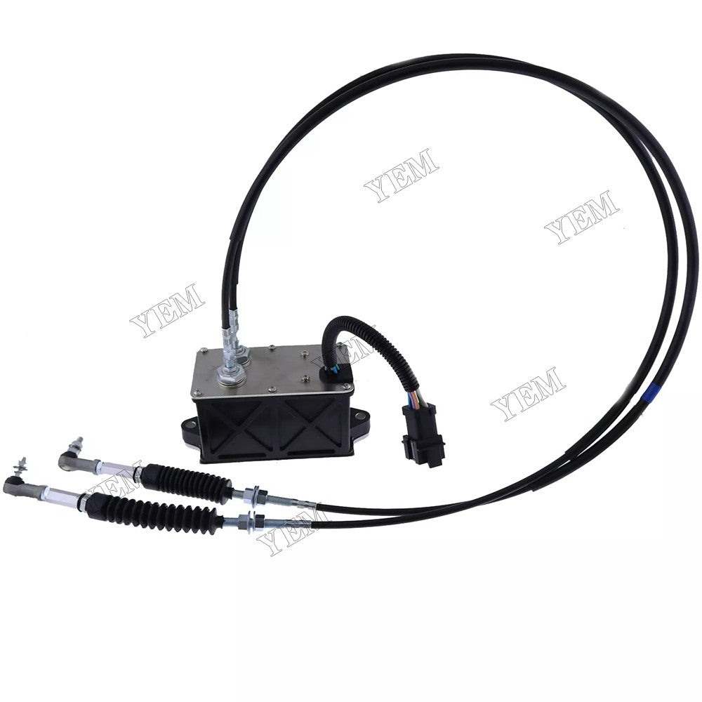 For Caterpillar CAT Engine 3064 3054T Excavator 312C 312CL Throttle Motor 247-5207 247-5208 For Caterpillar