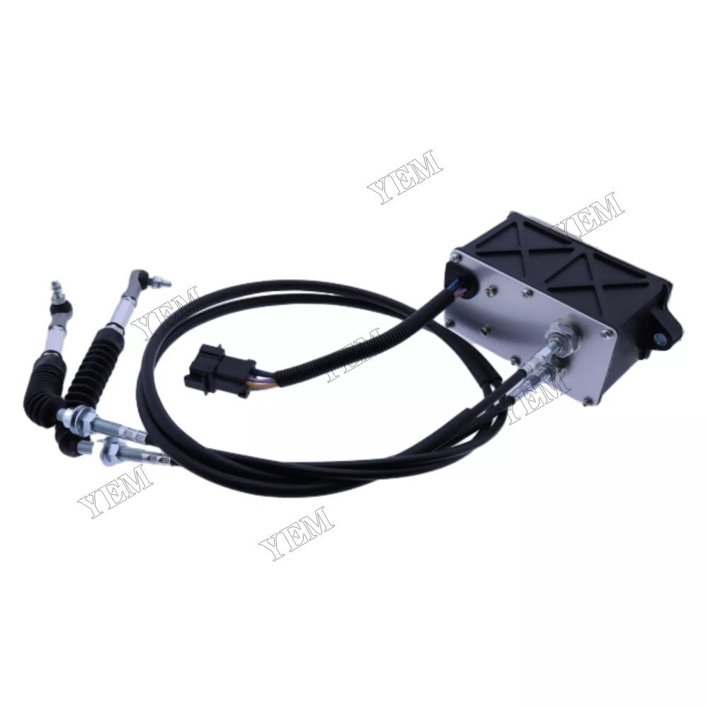For Caterpillar CAT Engine 3064 3054T Excavator 312C 312CL Throttle Motor 247-5207 247-5208 For Caterpillar