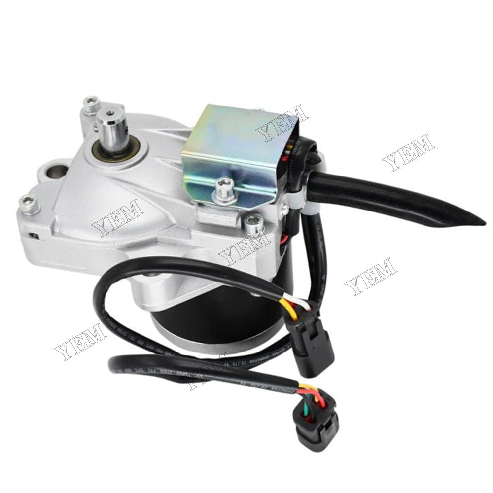 For Komatsu Excavator PC300-7 PC300LC-7 PC340LC-7K PC350-7 PC350LC-7 PC360-7 PC380LC-7K Throttle Motor 7834-41-3000 For Komatsu