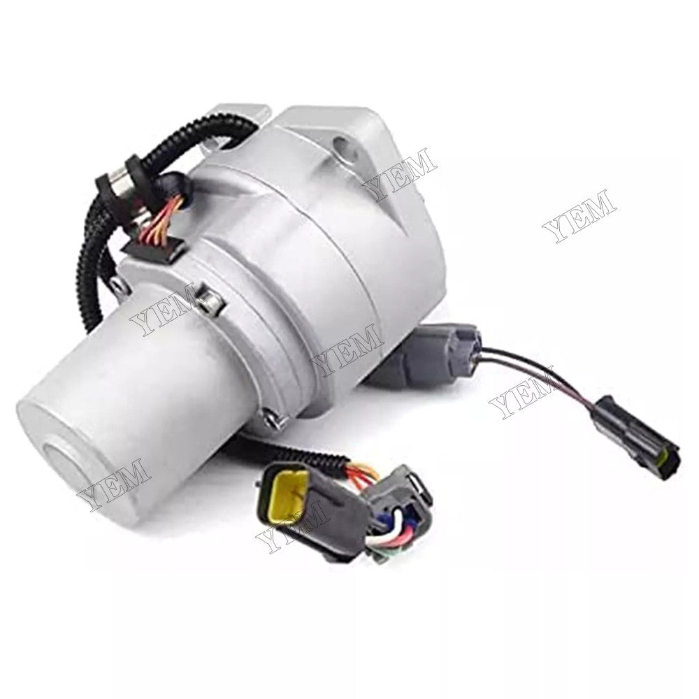 For New Holland Excavator E70 E130 E80 EH130 E160 EH160 EH215 EH70 E215 EH80 Throttle Motor Stepping Motor Assembly YN20S00002F1 For New Holland