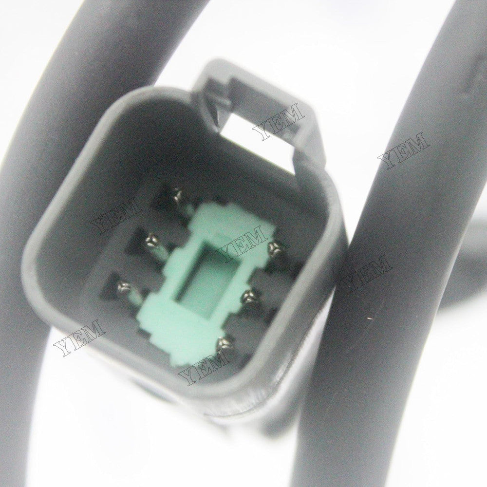 For Caterpillar CAT Engine 3116 3306 3054 Excavator 315 317 325 330L 325L 325BL E325BL E325B 330 Single Cable Throttle Motor 247-5234 106-0097 For Caterpillar