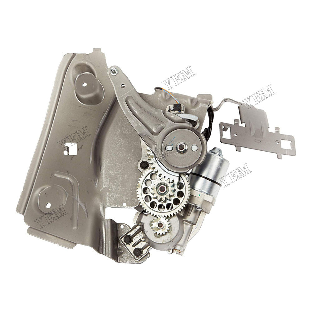 For Buick Enclave Chevrolet Traverse 3.6L V6 Power Assisted Trunk Lid Motor 23245268 For Chevrolet