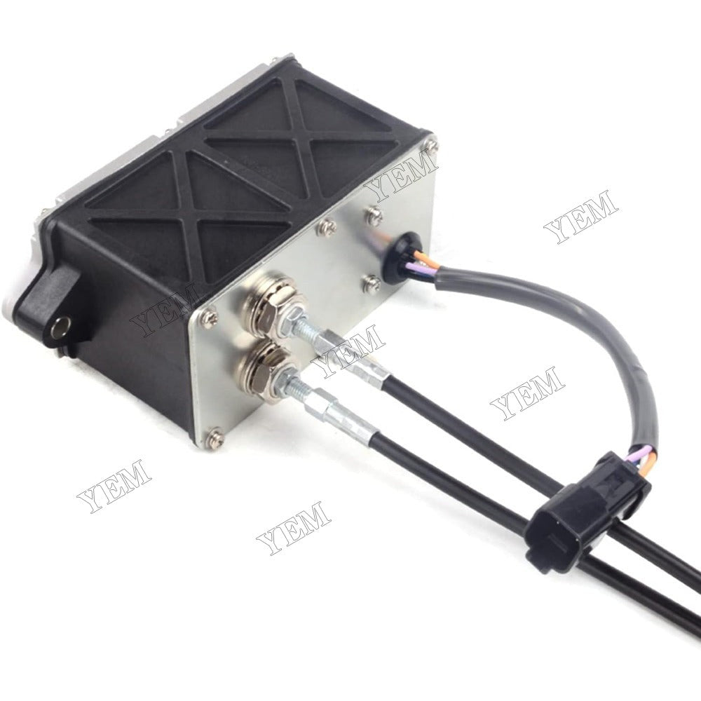 For Caterpillar CAT Excavator E320B E312B Throttle Motor With 6 pines Plug 1190-0633 For Caterpillar