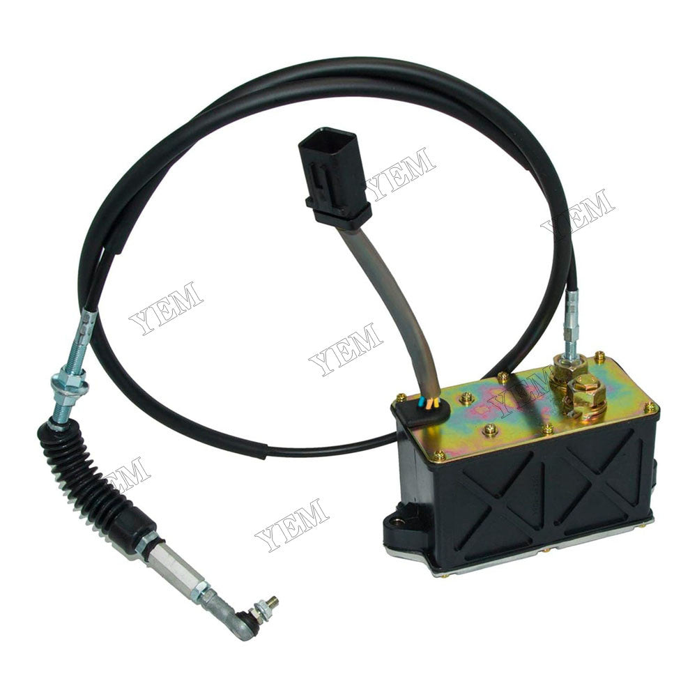 For Caterpillar CAT Excavator 311D 312D 312D2 313 313D2 320D2 Throttle Motor 386-3435 For Caterpillar