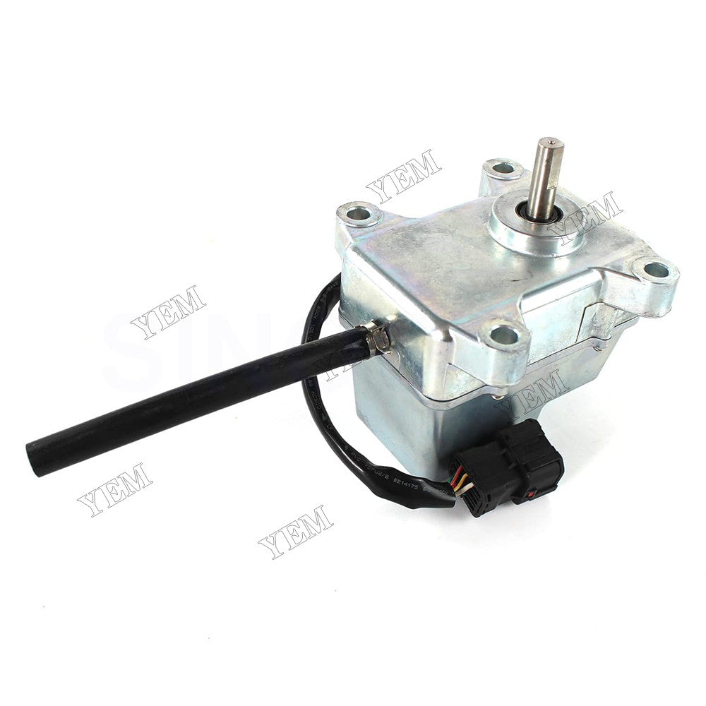 JS330 JS180 JS130 JS200 JS220 JS240 JS260 JS210 9 PINS Stepping Throttle Motor KHR1713 for JCB For JCB