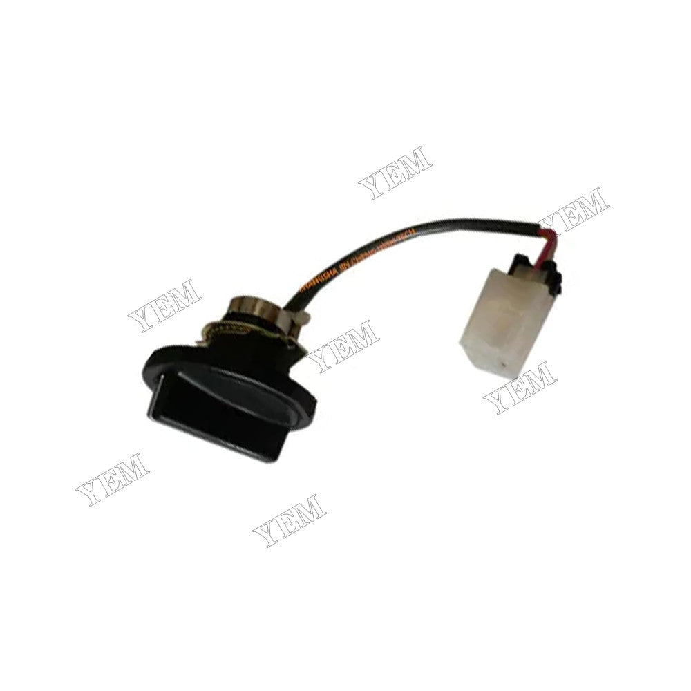 Bulldozer D155A-6R D275A-5R D375A-6 Throttle Knob 7825-30-1301 7825-30-1302 for Komatsu