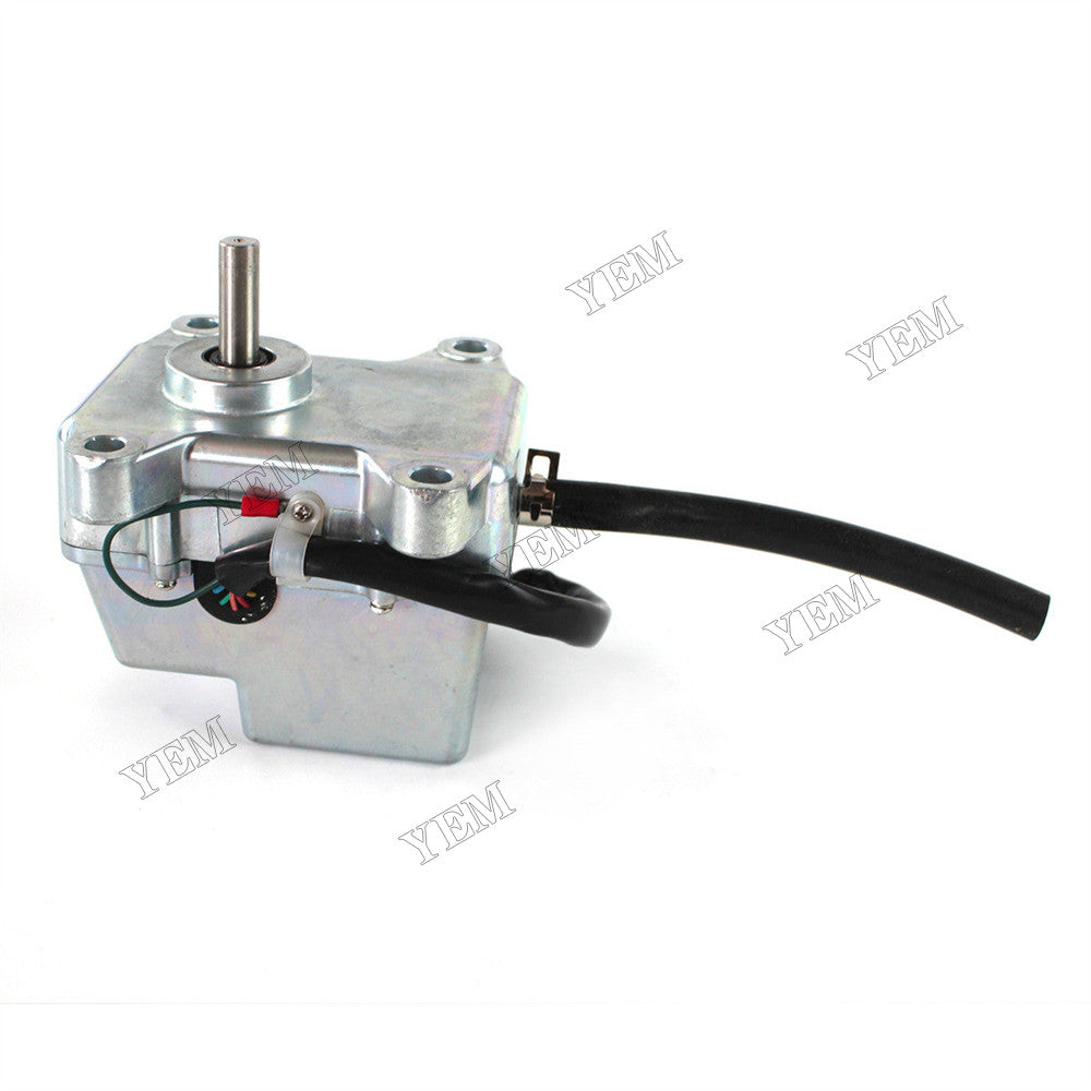 For Sumintomo Excavator SH200-A1 H200-A2 SH100-A1 SH120-A1 12 Lines Throttle Motor assy KHR1290