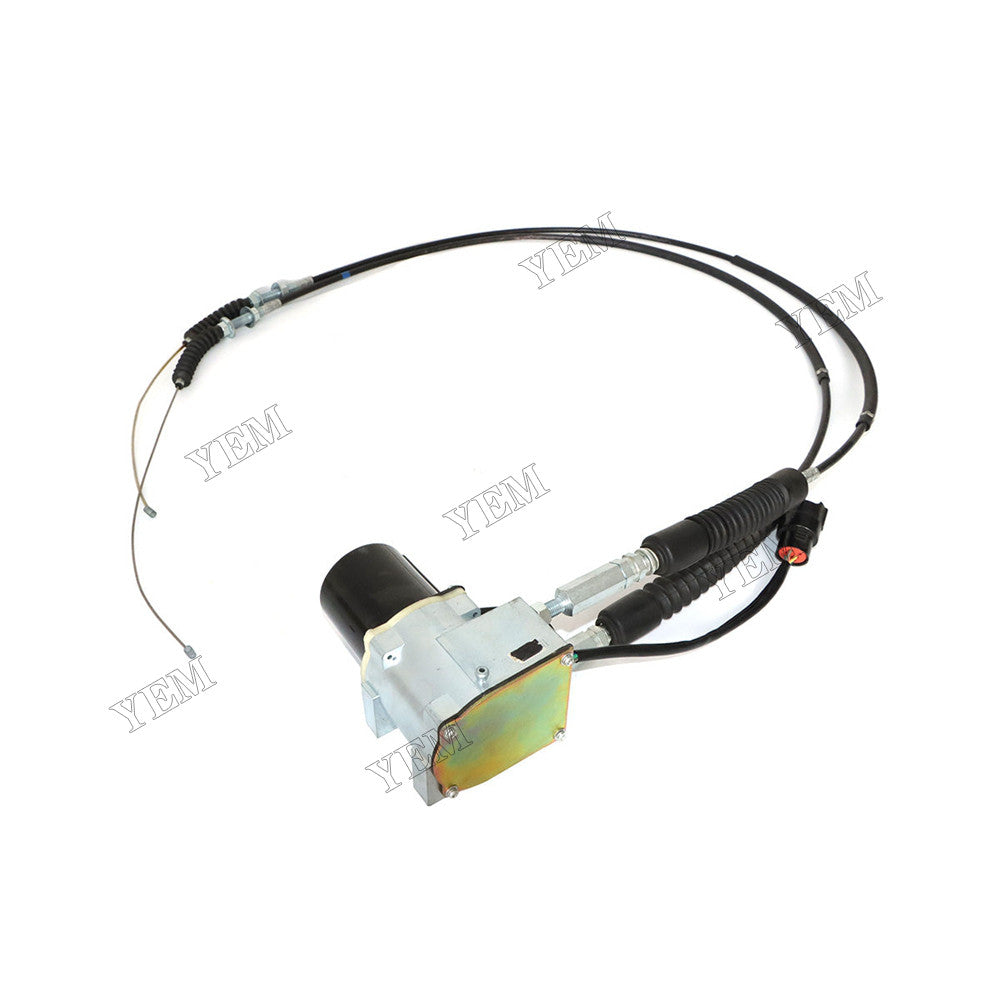 For KATO HD800-7 HD900-7 HD1250-7 HD1430-5 HD1023 Throttle Stepping Motor 709-45100006 For Kato
