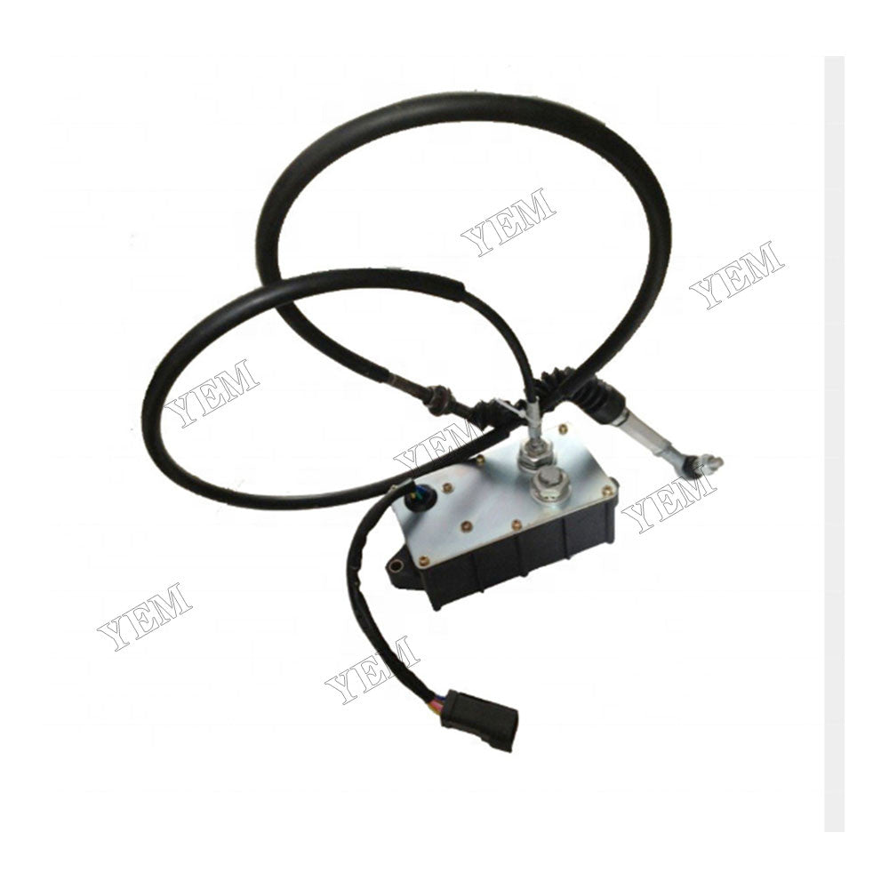 For Hyundai Excavator R80-7 Throttle Motor 21EN-32320