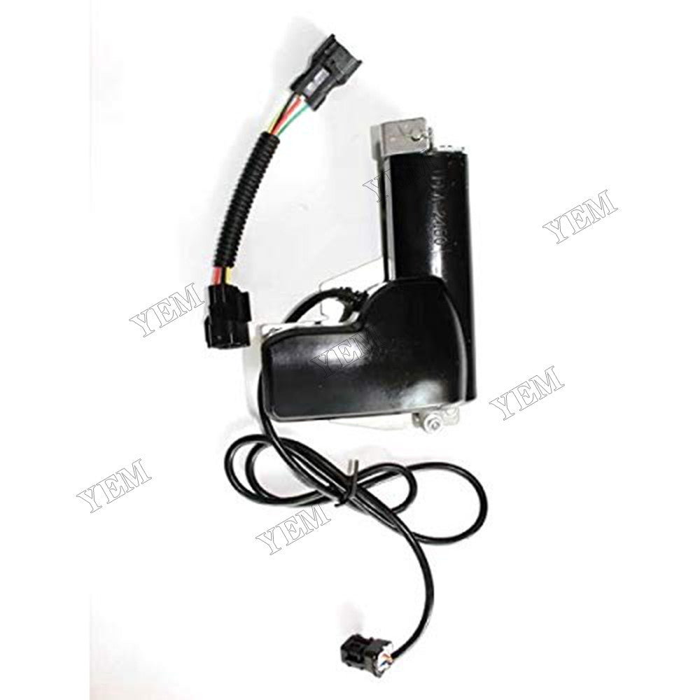 For Liugong 936D G922D G925D Zoomlion 210 ZE210 Excavator Throttle Motor DE2417W42