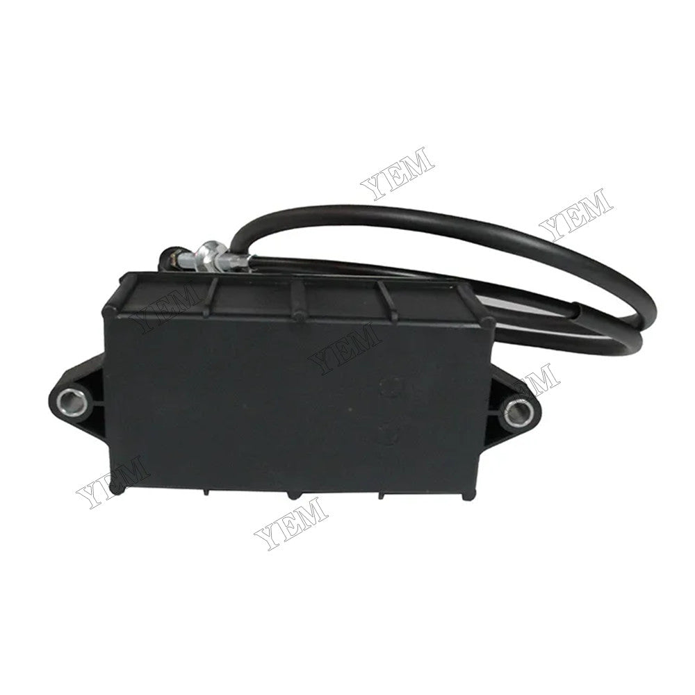 For XiaGong XG808 XG815 XG821 XG822 XG825 XG833 XG836 XCMG XE150B XE200 XE230 XE250 XE260 Excavator Stepping Motor Assembly AC2/1000 For Xiagong