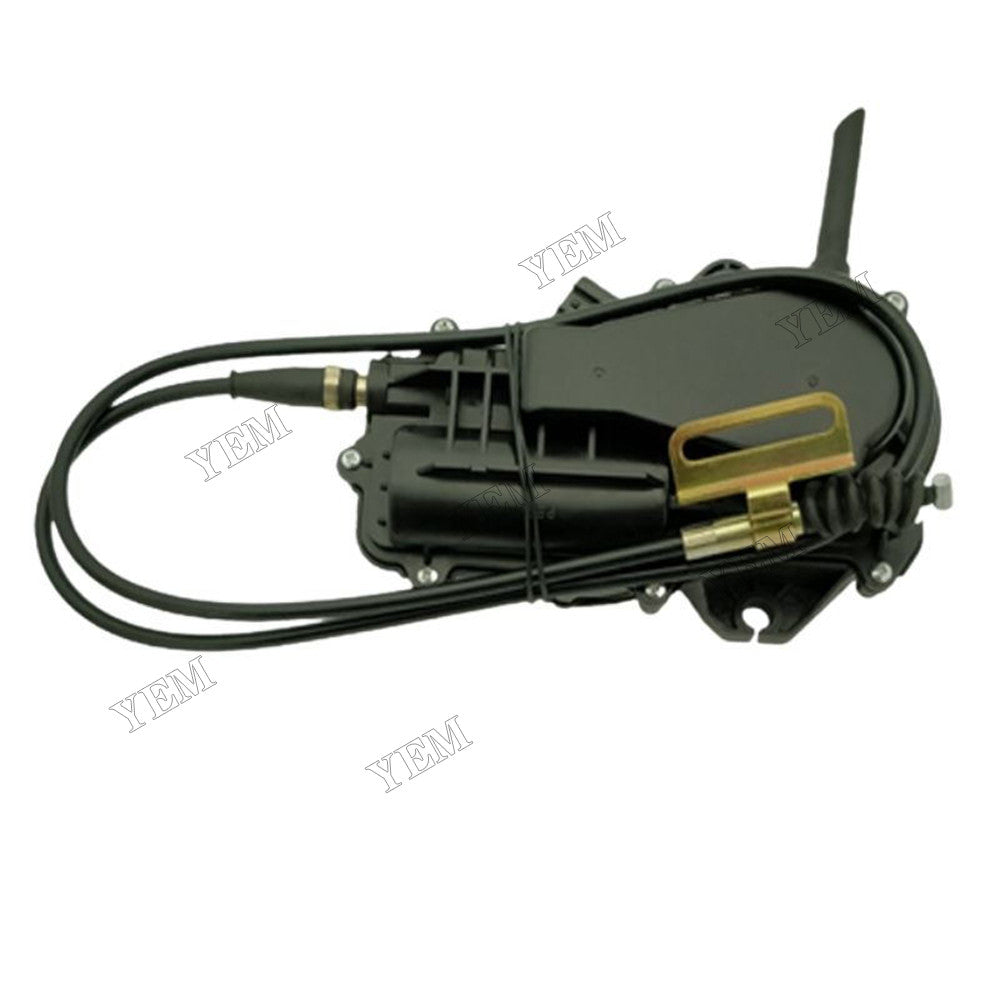 For Doosan Daewoo S220LC-V DH220-5 DH220-7 Excavator 24V Engine Stop Motor 2523-9016