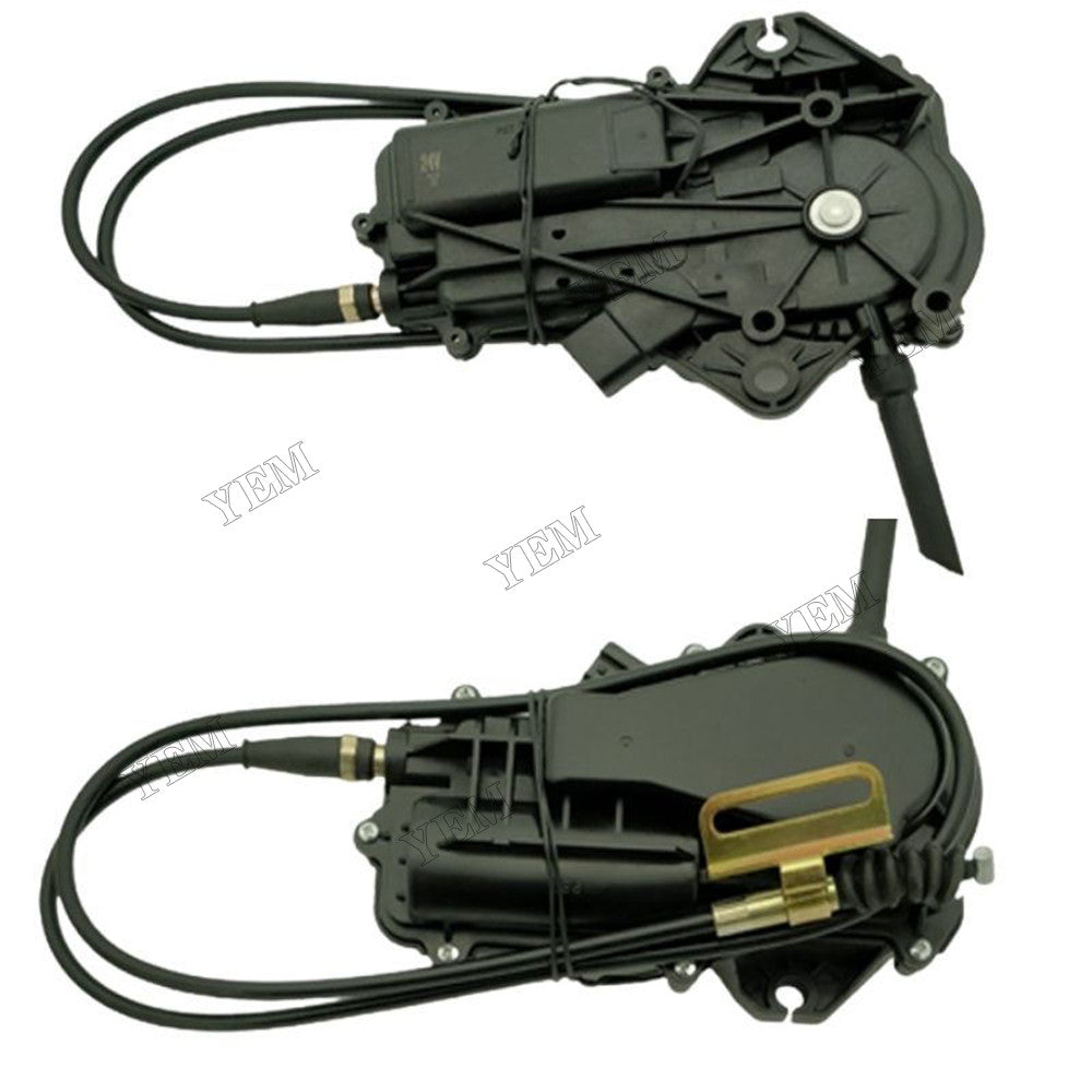 For Doosan Daewoo S220LC-V DH220-5 DH220-7 Excavator 24V Engine Stop Motor 2523-9016 For Daewoo