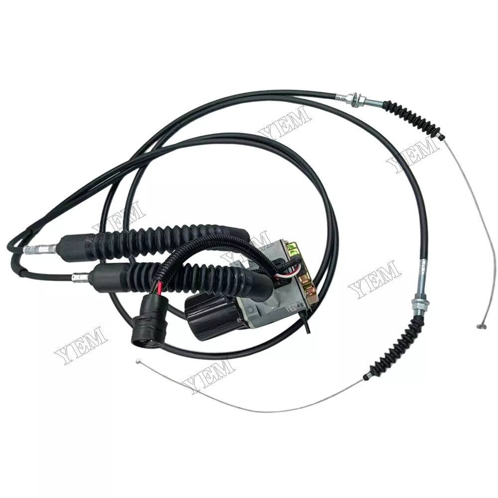 For Caterpillar CAT Engine 3306 Excavator 330 330L 330LN Governor Motor Assembly 7Y-5571 For Caterpillar